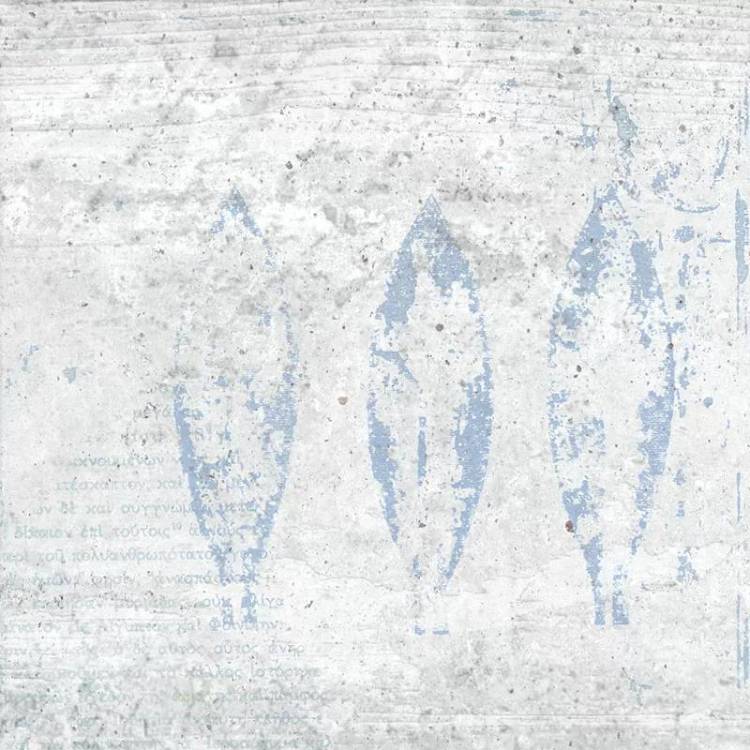 Керамогранит Creto Sense MPL-061906 Scs Slate 19.8x19.8