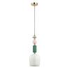 Подвесной светильник Odeon Light Exclusive Candy 4861/1