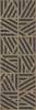 Декор Ape Ceramica Burlington A037882 Cumbrian Volcano Decor Rect. 30X90