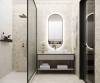 Керамогранит Laparet Matrix K952681R0001LPER Светло-Серый 60x120 фото 7