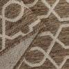Ковер Side 61871 Beige/Brown 0.6x1 м фото 2