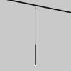 Трековый светильник Technical Skim Levity TR191-1-3W3K-M-B фото 5