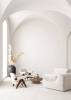 Керамогранит Prime Ceramics Loft Light Grey Rect 60x120 фото 7