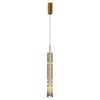 Подвесной светильник Maytoni Ordo MOD272PL-L12BS3K фото 2