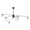 Люстра на штанге Citilux Fisher CL218163 фото 6