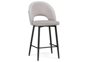Барный стул Woodville Клэйн 532412 MR -28 / черный