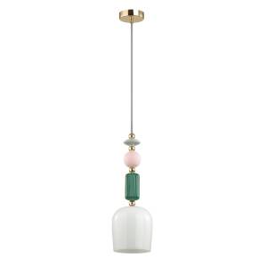 Подвесной светильник Odeon Light Exclusive Candy 4861/1
