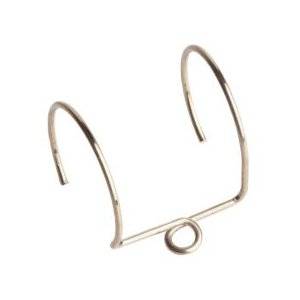 Крепление для гофрированной трубы Lavita FIXING CLIP 32A