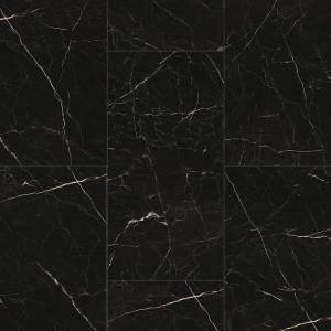 SPC Ламинат Alpine Floor Stone Mineral Core 4/43 4V ECO 4-27-R Неро 609.6x304.8