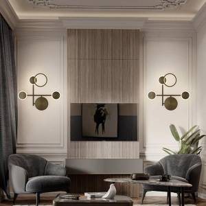 Бра Imperium Loft 209012-23