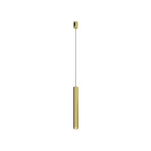 Трековый светильник Maytoni Exility TR155-1-5W3K-BS
