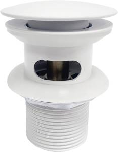 Донный клапан для раковины Wasserkraft Mindel A153