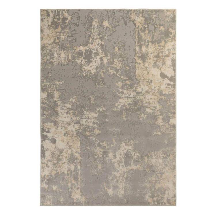Ковер Lion 5473 Grey/Grey 1.2x1.7 м