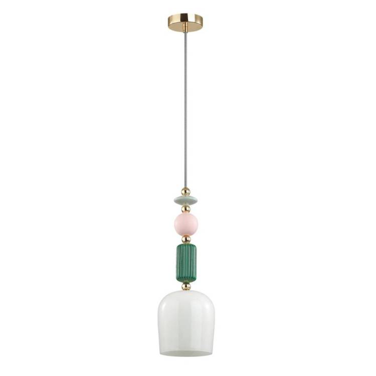Подвесной светильник Odeon Light Exclusive Candy 4861/1