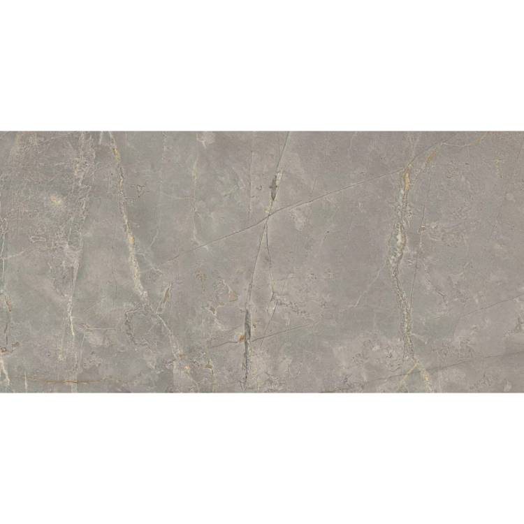 Керамогранит Estima Bernini 66939 BR03/PS_NC/60x120x10R/GC Grey полированный 60x120