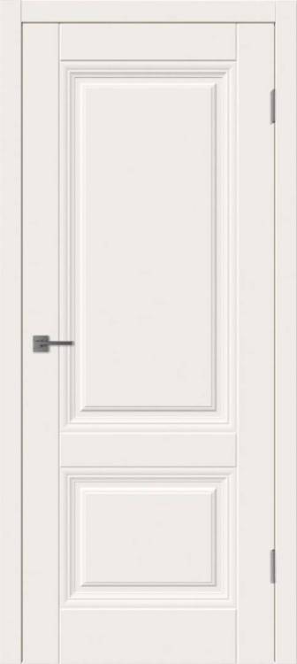 Межкомнатная дверь Владимирская Фабрика Дверей Barcelona 2 Ivory 900x2000
