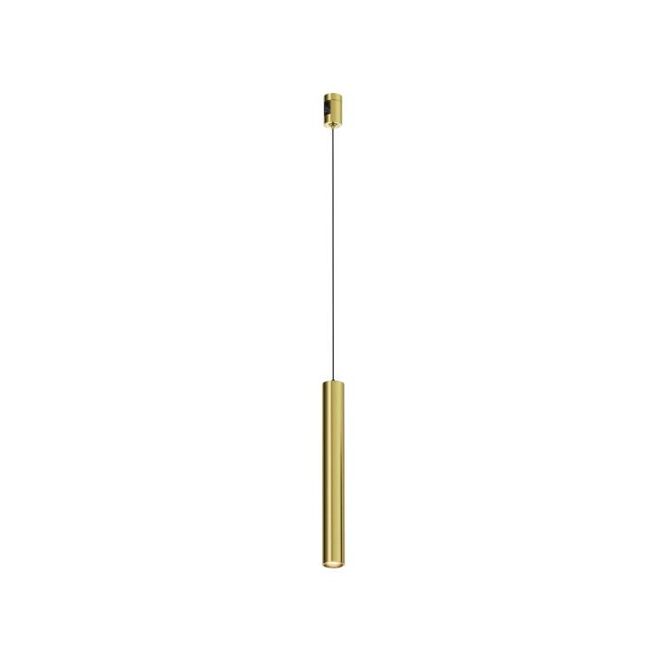 Трековый светильник Maytoni Exility TR155-1-5W3K-BS