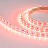 Светодиодная лента Arlight 28,8W/m 120LED/m 5060SMD красный 5M 015080 фото 2