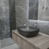 Раковина Teymi Solli T50391 графит матовый, 50 см фото 7