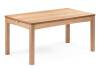 Стол Woodville Аделик 575481 дуб 160(220)x90x77