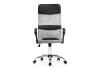 Компьютерное кресло Woodville Arano 11992 gray фото 4