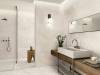 Бордюр Ape Ceramica Augustus A040276 Cenefa Grey 10x30 фото 4