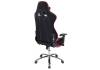 Компьютерное кресло Woodville Kano 11910 1 red / black фото 4