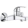 Смеситель для ванны Grohe BauCurve 23599000