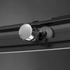 Душевой уголок AM.PM Like W83G-302U120CG 120, тонированное стекло фото 5