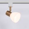 Трековый светильник Arte Lamp Falena A3117PL-1WH фото 3