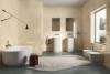 Керамогранит Italgraniti Calcis CL01BAS Avorio Stripe SQ. 60x120 фото 7