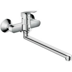 Смеситель универсальный Hansgrohe Logis 71402000
