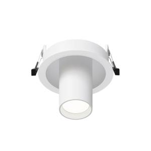 Встраиваемый светильник Technical Focus S C048CL-01-GU10-W