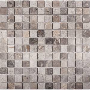 Мозаика Starmosaic Wild Stone VLgP 23X23 Мрамор 30X30X8