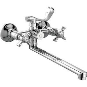 Смеситель для ванны Haiba HB2224