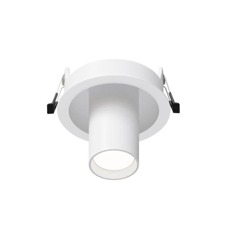 Встраиваемый светильник Technical Focus S C048CL-01-GU10-W