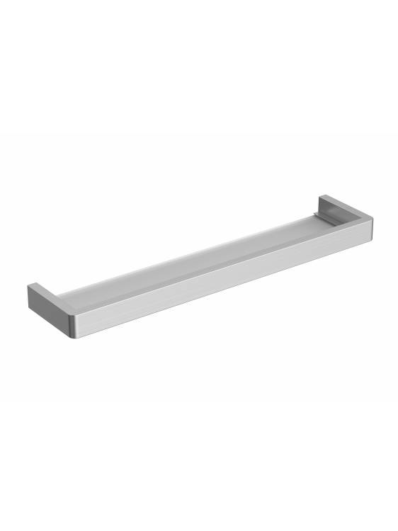 Полка AltroBagno Аперто (Aperto) 082806 Ni никель