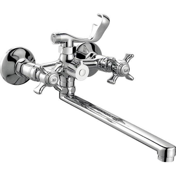 Смеситель для ванны Haiba HB2224