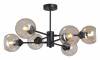 Потолочная люстра Vitaluce V39930-13/6PL фото 3