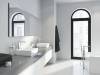 Смеситель для раковины Grohe Plus 32618003 фото 5