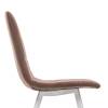 Стул Leset Скай 2500000099106 Белый/Ultra Chocolate фото 5