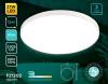 Потолочный светодиодный светильник Ambrella light Orbital Air FZ1202 фото 2