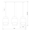 Подвесной светильник TK Lighting 6531 Boho White фото 3