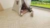 Ламинат Alpine Floor Herringbone 10/33 4V LF107-03 Дуб Лацио 600x100 фото 2