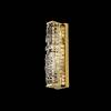 Настенный светодиодный светильник Dio DArte Elite Magaza L 2.11x47.100 G фото 3
