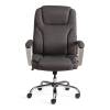 Кресло компьютерное Tetchair Appolon 24329 серый фото 6