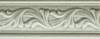 Бордюр Fabresa Craquele Sage Border 8x20