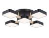 Люстра на штанге Ambrella light Comfort FL4883