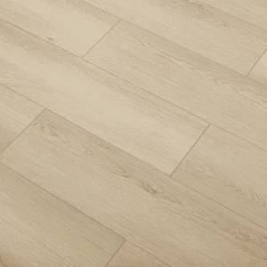 SPC Ламинат Novafloor Parkett 4/42 4V PRK-17 Дуб Светлый 1220x184