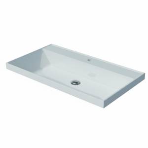 Раковина Velvex Classica rkCla.80-81 80 см